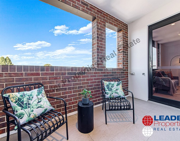 3/9 Clarence Street, Burwood NSW 2134