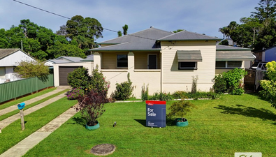 Picture of 10 Marlee Street, WINGHAM NSW 2429