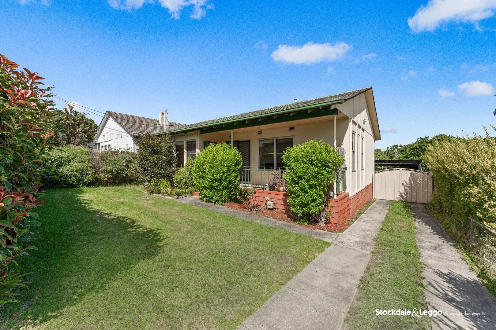 71 Tristania Street, Doveton VIC 3177, Image 0