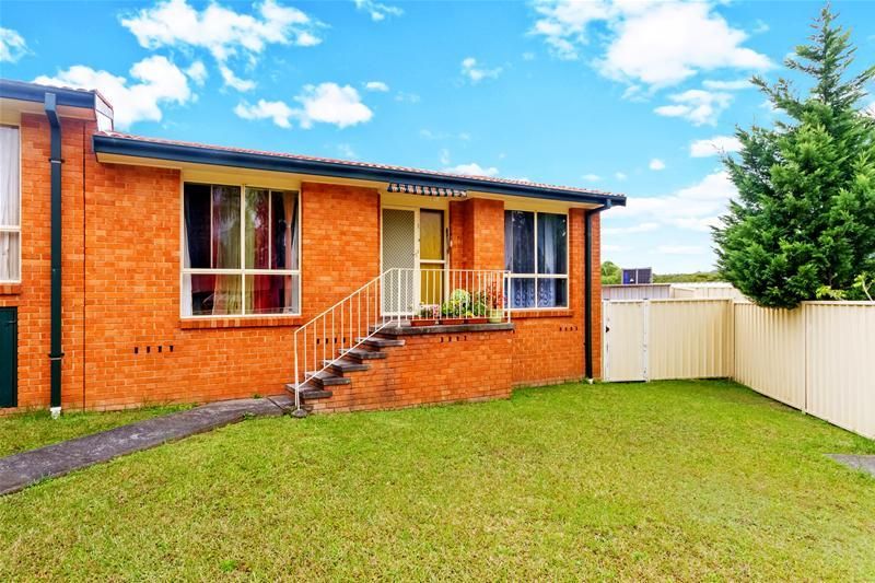 3/21-29 Lancaster Parade, Bateau Bay NSW 2261, Image 0