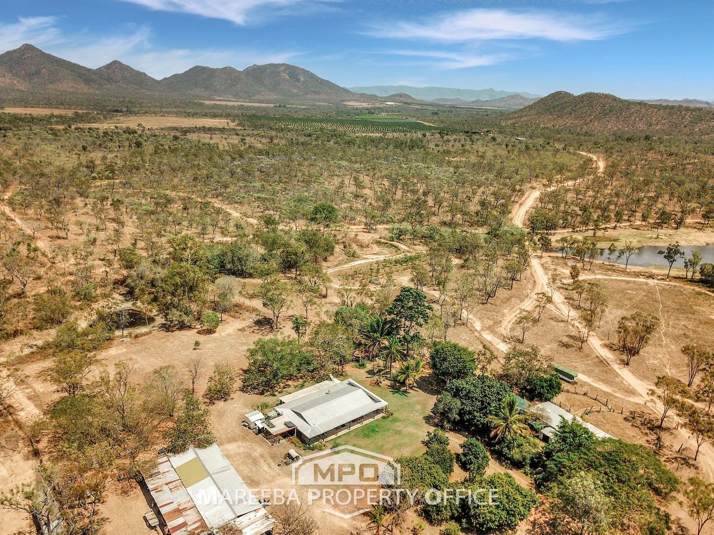 198 Carbonate Creek Road, Dimbulah QLD 4872, Image 2