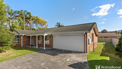 Picture of 13 Fern Street, GERRINGONG NSW 2534
