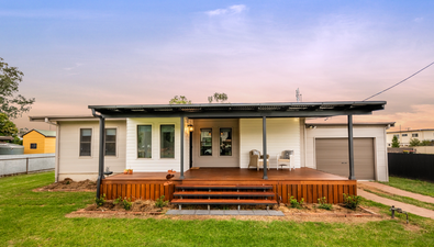 Picture of 6 Marcia Street, FORBES NSW 2871
