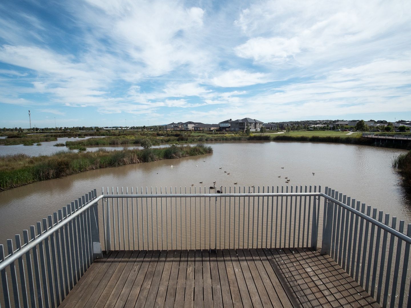 32 Longshore Drive, Clyde North VIC 3978, Image 2