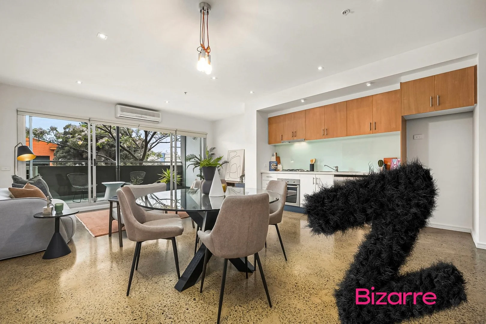 2/465 Macaulay Road, Kensington VIC 3031