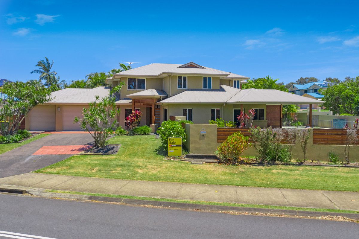 51 Clive Road, Birkdale QLD 4159, Image 1