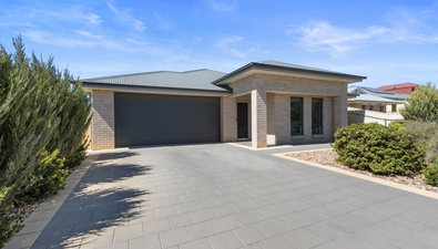 Picture of 8 Cormac Street, PORT HUGHES SA 5558