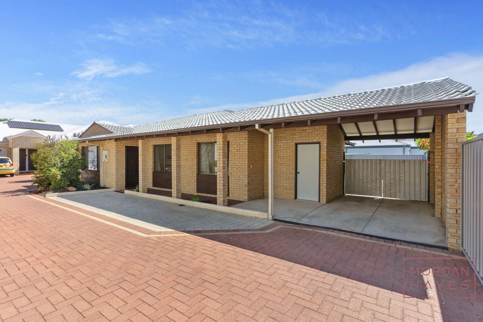 3 bedrooms House in 2/57 Corbel Street SHELLEY WA, 6148