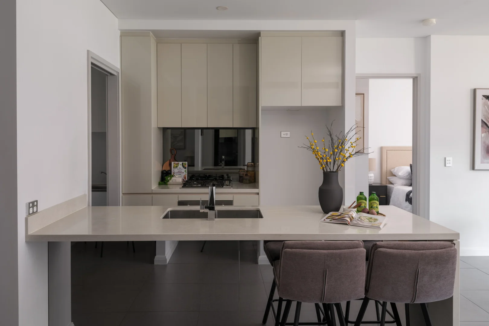 Additional image 4 of 250/20 Confectioners Way, Rosebery NSW 2018