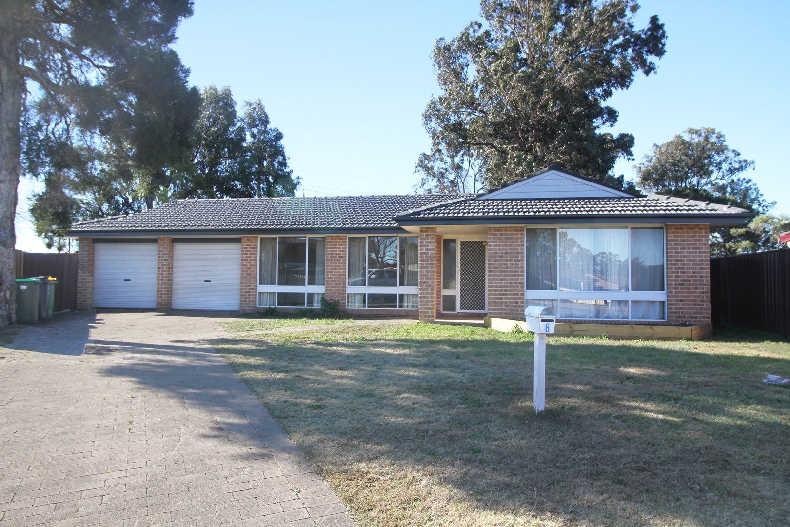 6 Beasley PLace, South Windsor NSW 2756, Image 0