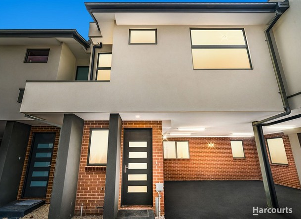 2/26 Union Grove, Springvale VIC 3171