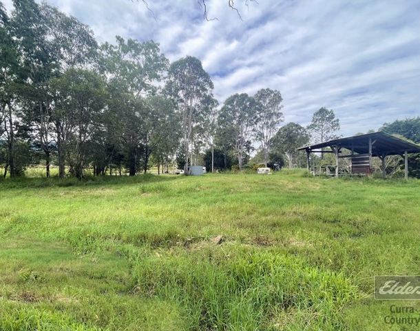 2 Dakins Road, Gundiah QLD 4650