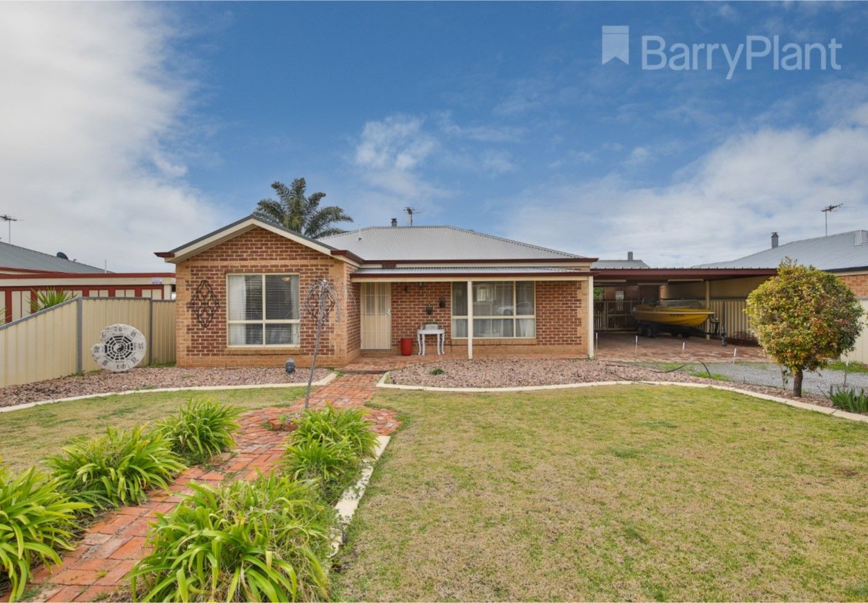 77 Summer Drive, Buronga NSW 2739, Image 0