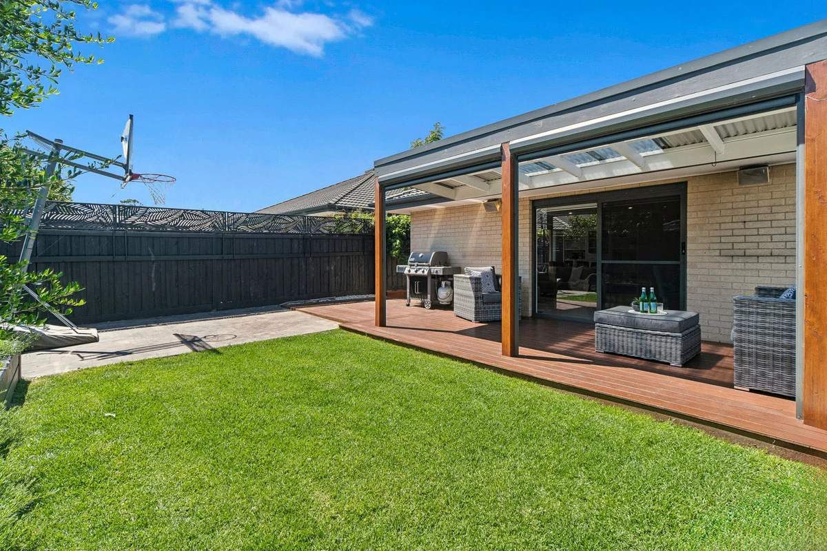 26 Warrego Circuit, Sandhurst VIC 3977 | Domain