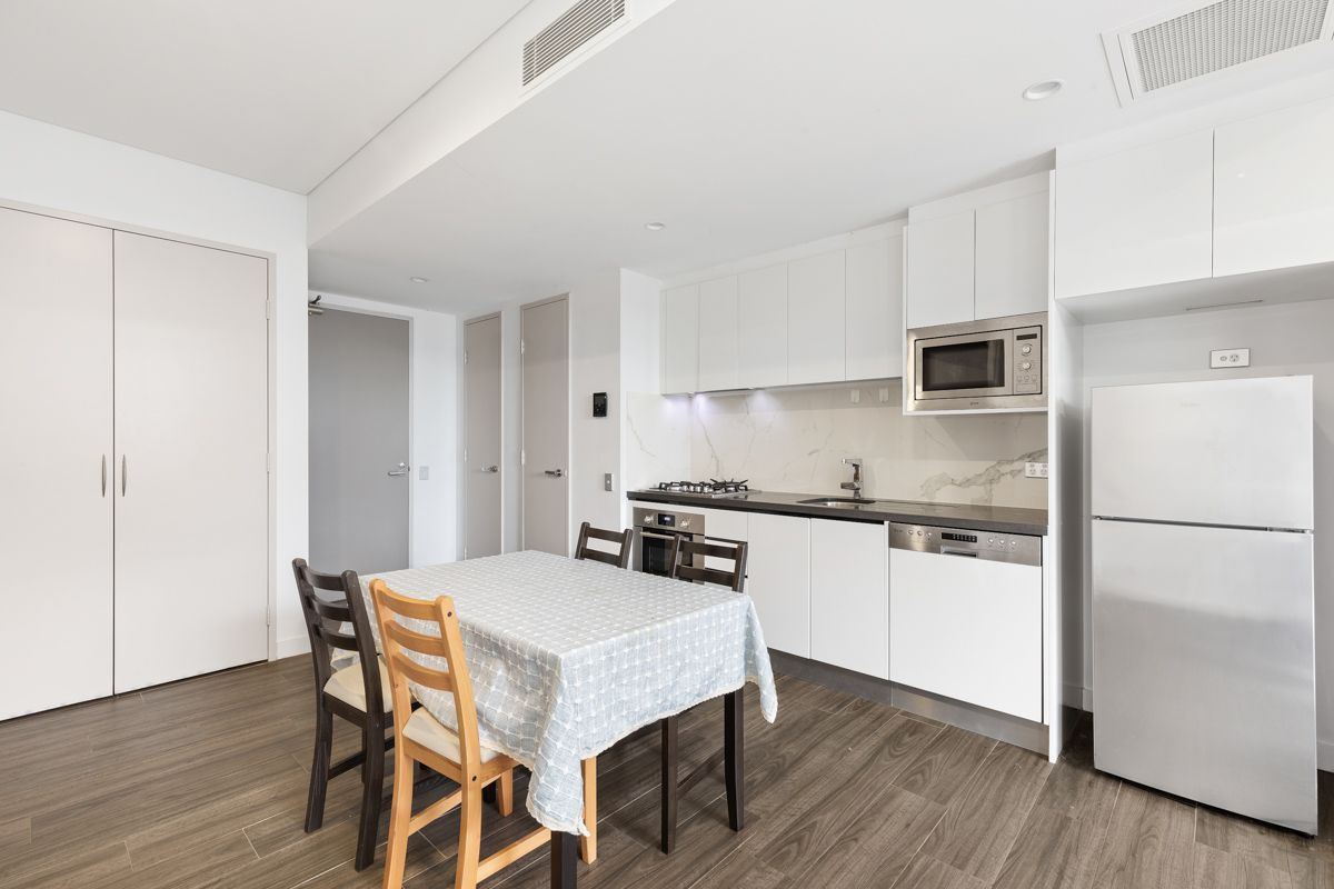 1 bedrooms Apartment / Unit / Flat in 207/60 Rosebery Avenue ROSEBERY NSW, 2018