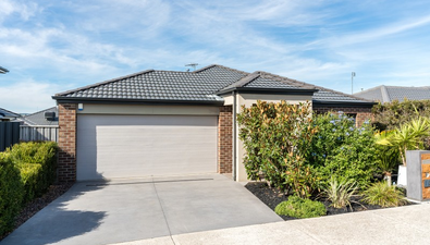 Picture of 18 You Yangs Avenue, CURLEWIS VIC 3222