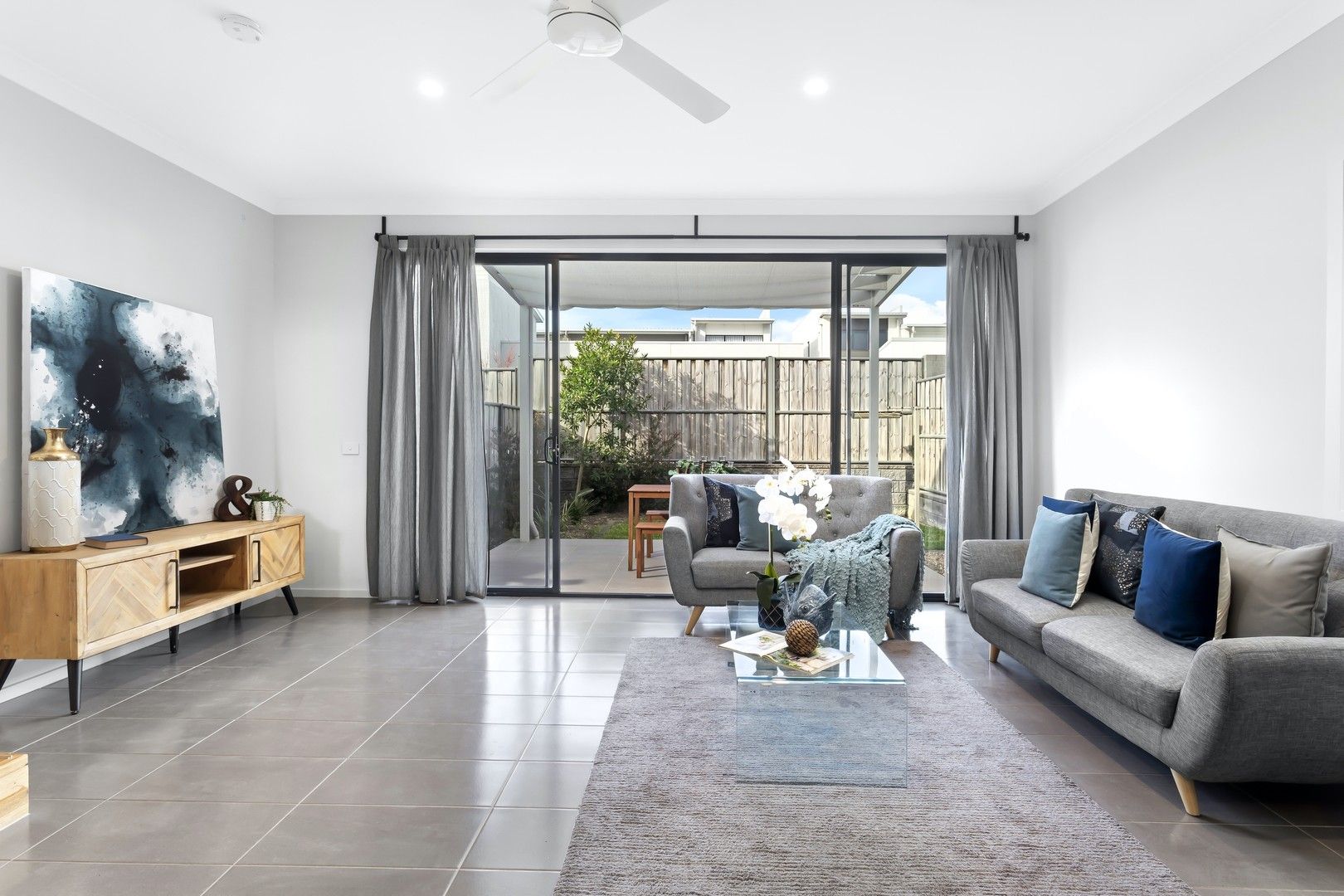 3 bedrooms Townhouse in 47 Buckley Avenue BLACKTOWN NSW, 2148