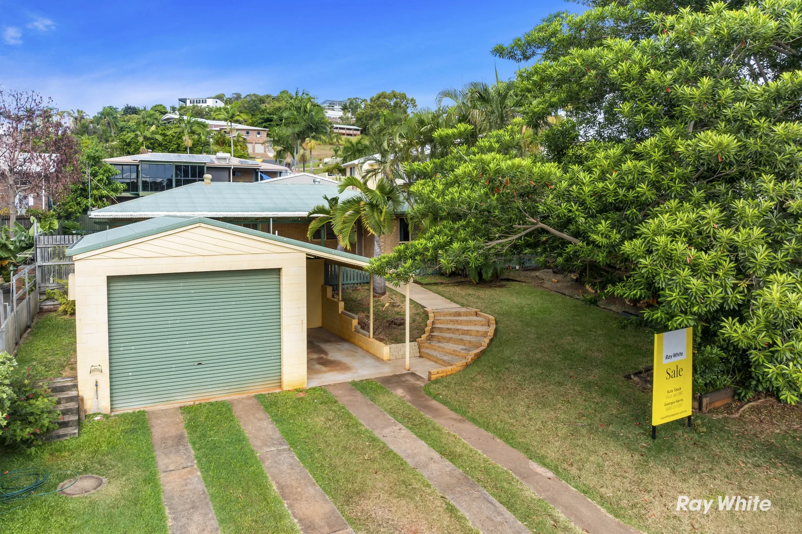 Additional image 2 of 20 Clayton Road, Lammermoor QLD 4703