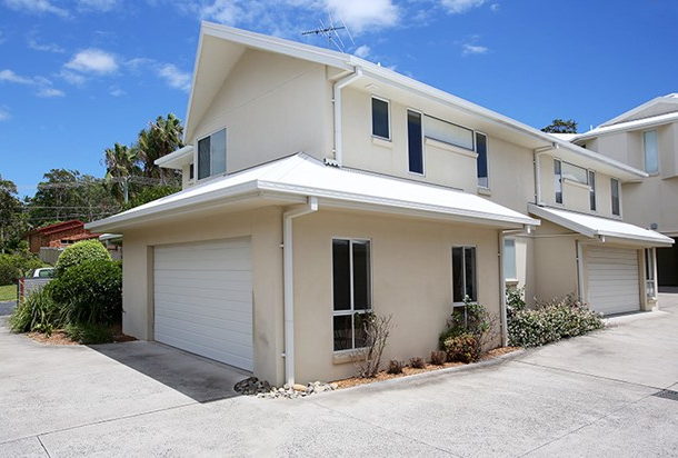 1/22 Brunswick Avenue, Coffs Harbour NSW 2450