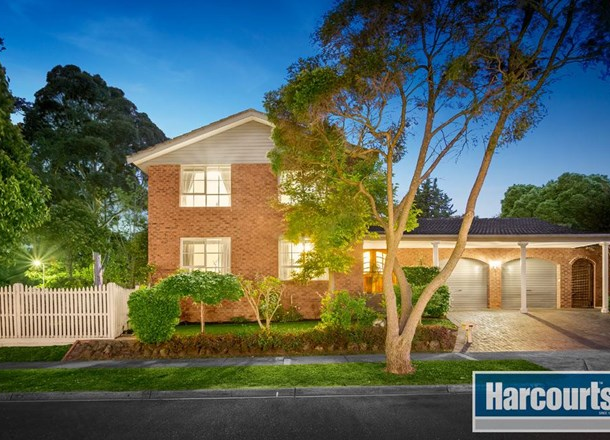 17 Smithfield Square, Wantirna VIC 3152