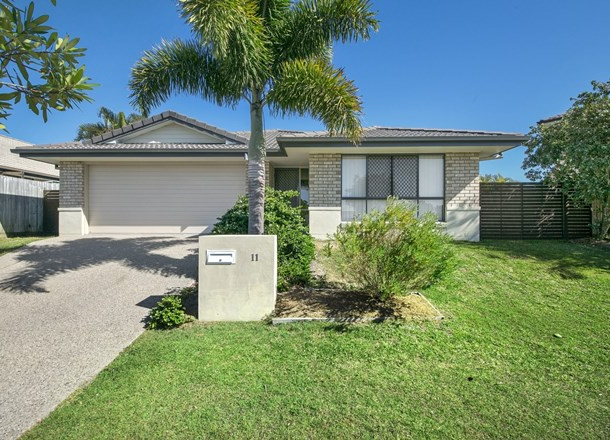 11 Gairdner Street, Caloundra West QLD 4551