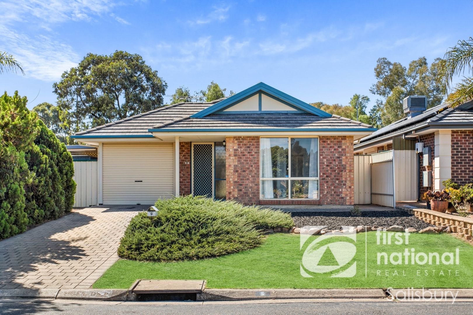 9 New Hampshire Drive, Parafield Gardens SA 5107, Image 1