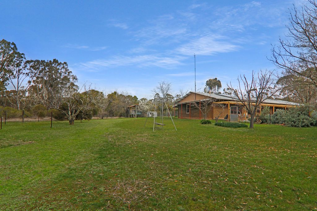 Centre Road, Carapooee West VIC 3477 - House for Sale | Domain