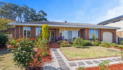 Picture of 128 Moola Street, BALLARAT NORTH VIC 3350