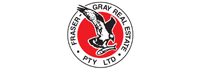 Fraser-Gray Real Estate logo