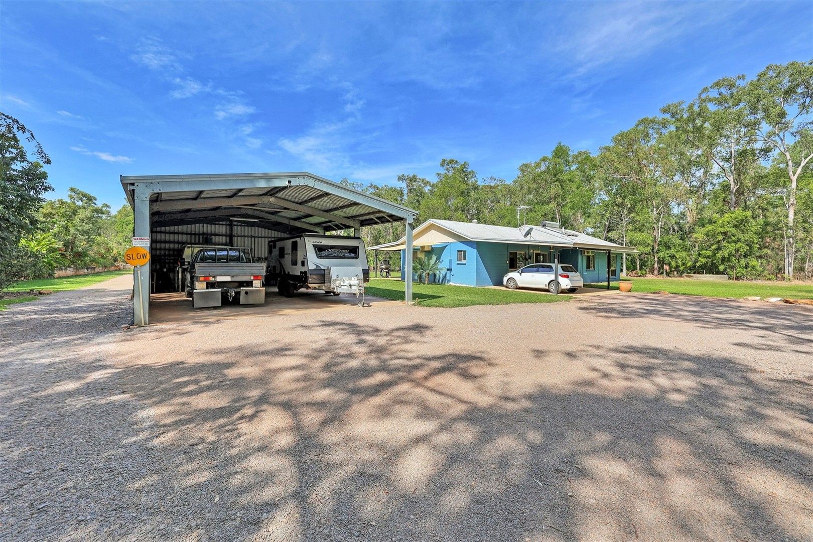 132 Wagait Tower Road710, Wagait Beach NT 0822 House for Sale