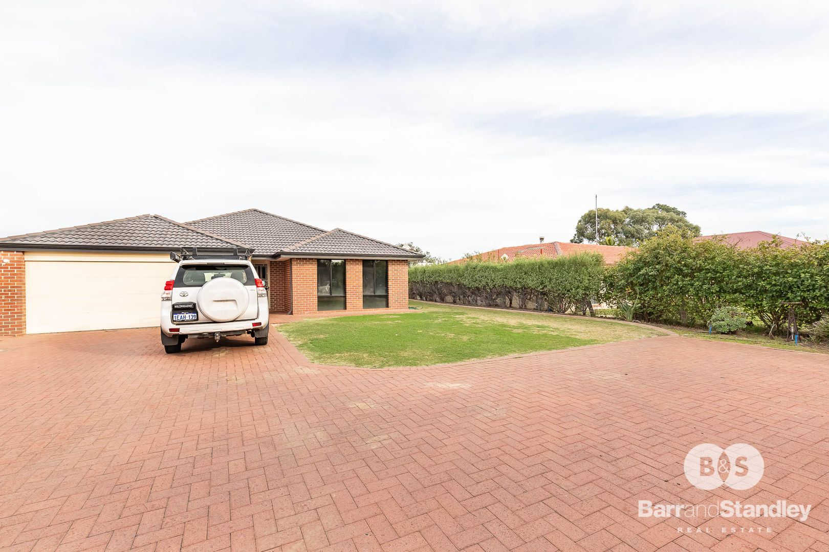 20 Boyanup Picton Road, Dardanup WA 6236, Image 1