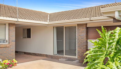 Picture of Unit 3/3a McDowall Street, NEWTOWN QLD 4350