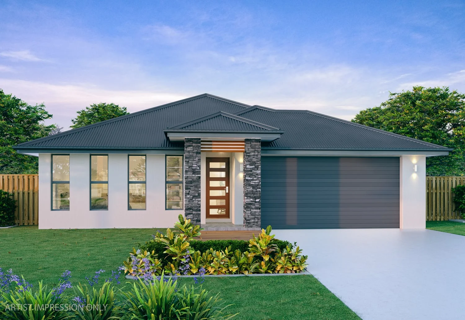 13 Magnolia Court, Innes Park QLD 4670