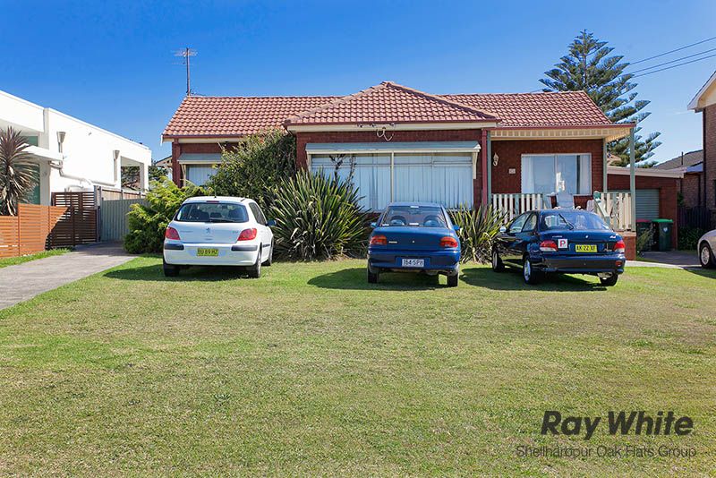 66 Headland Parade, BARRACK POINT NSW 2528, Image 2