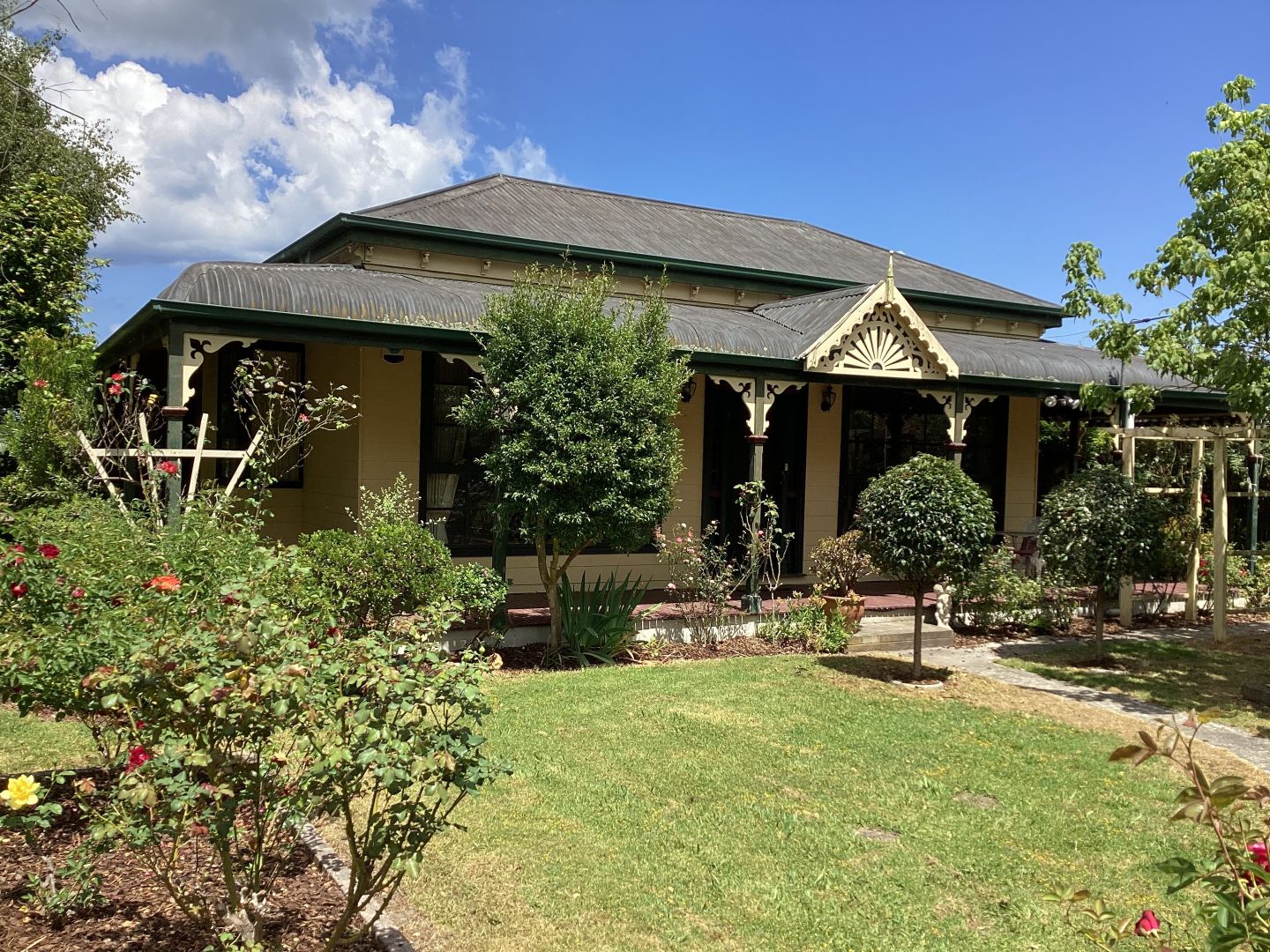 199 WHITE Road, Wonthaggi VIC 3995 House For Rent Domain