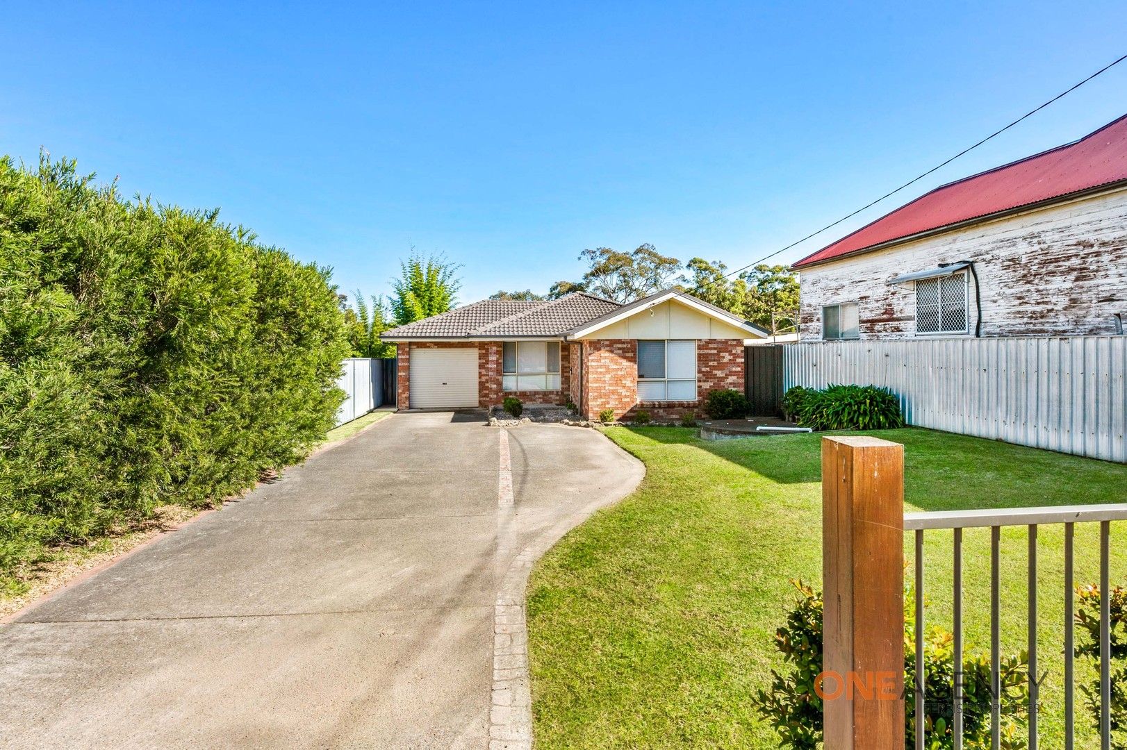 22A George Booth Drive, Seahampton NSW 2286, Image 0