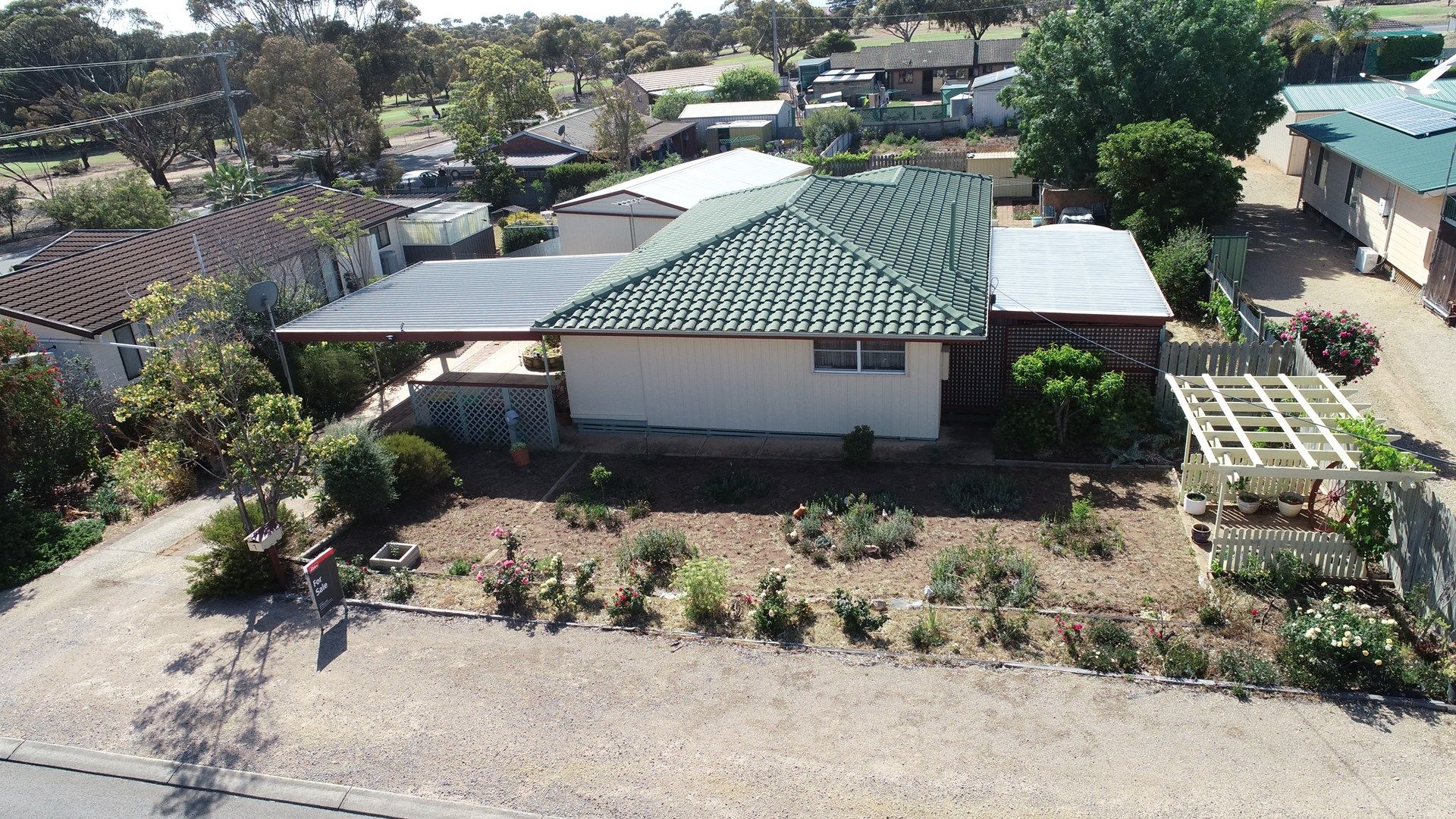 1 BURFORD AVENUE, Ardrossan SA 5571, Image 0