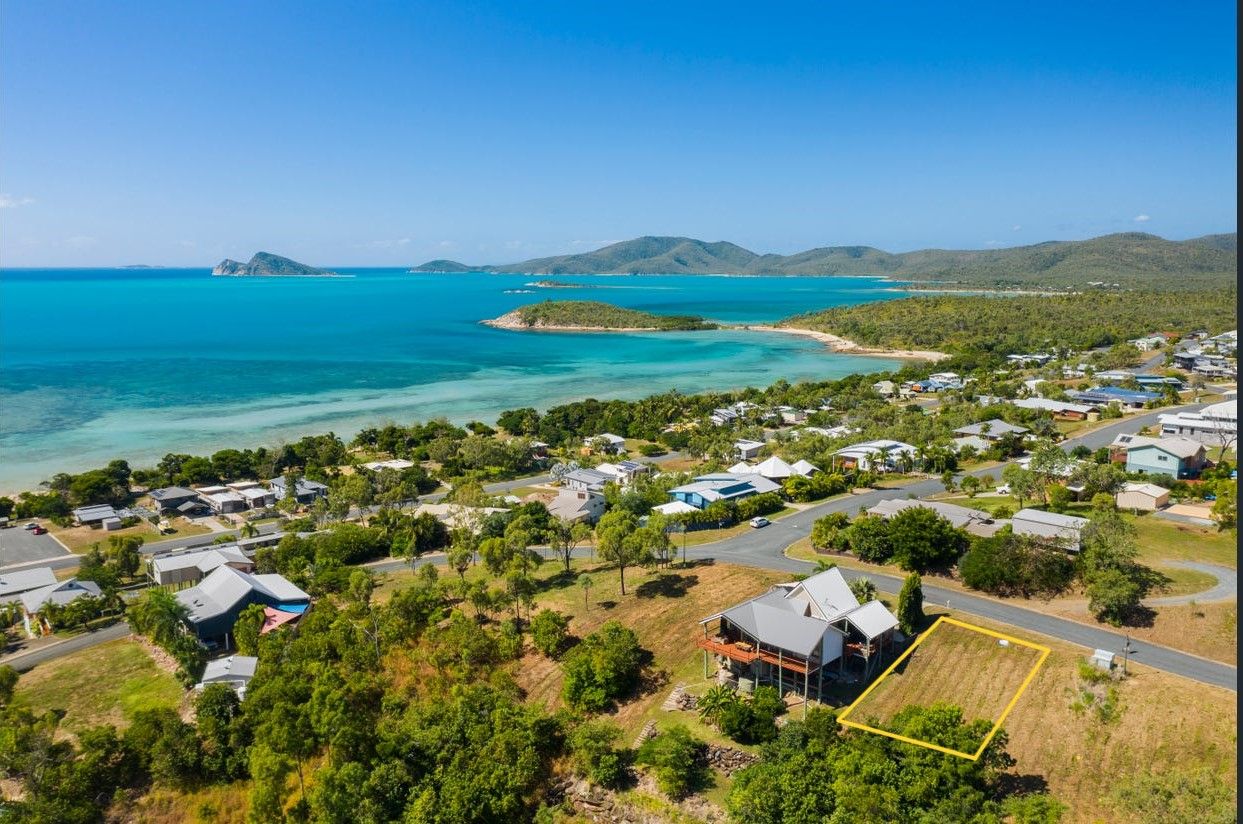 28 Roseric Crescent, Hideaway Bay QLD 4800, Image 0