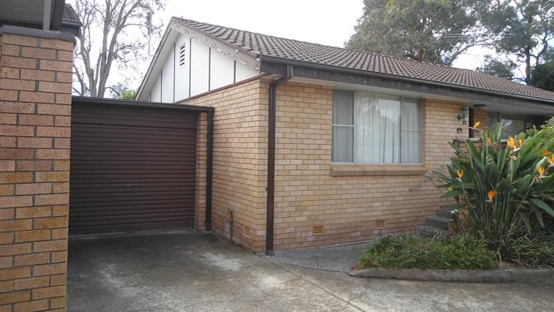 6/22 Highland Ave, Bankstown NSW 2200, Image 0