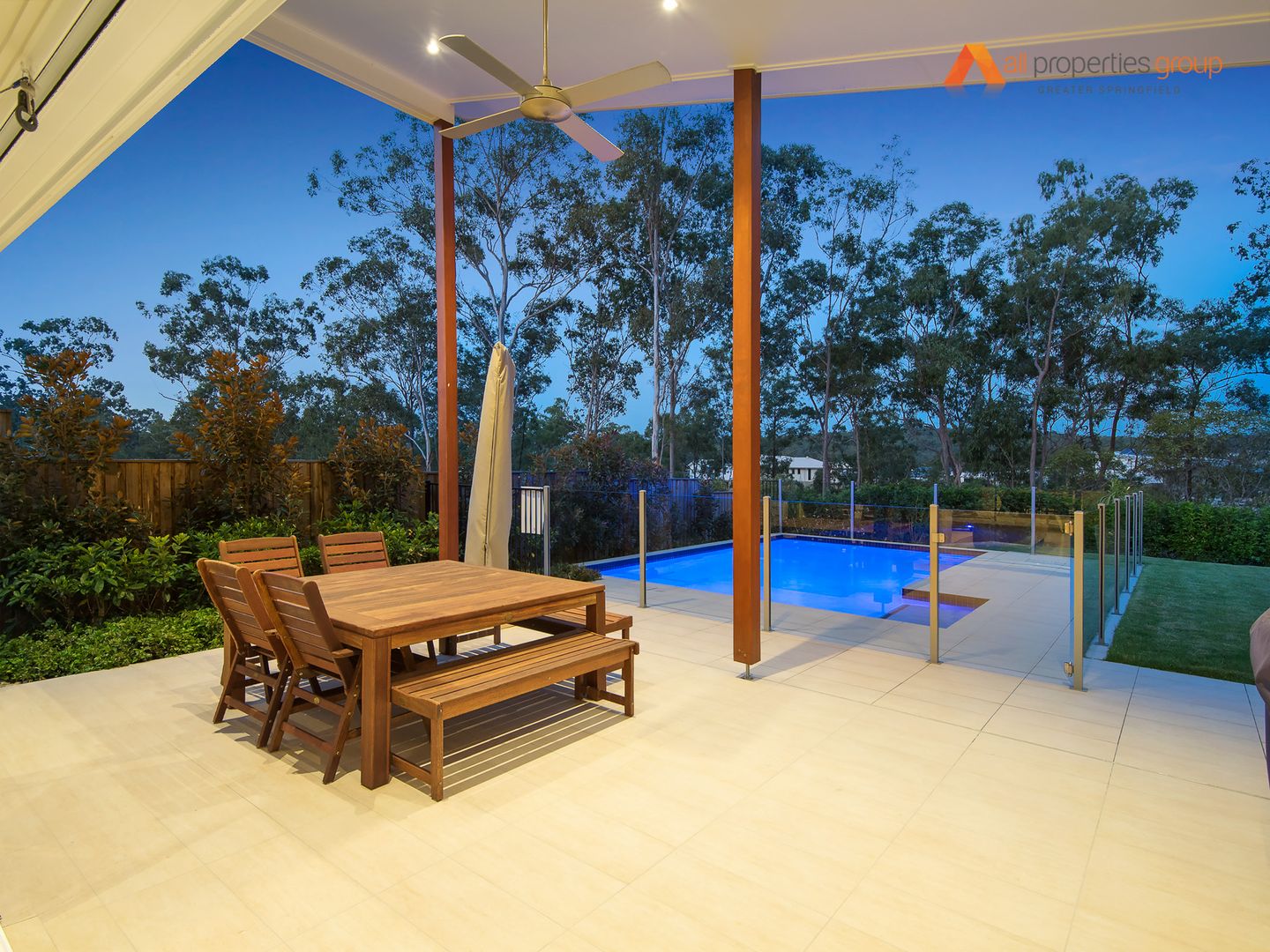 17 Black Teak Court, Brookwater QLD 4300, Image 2