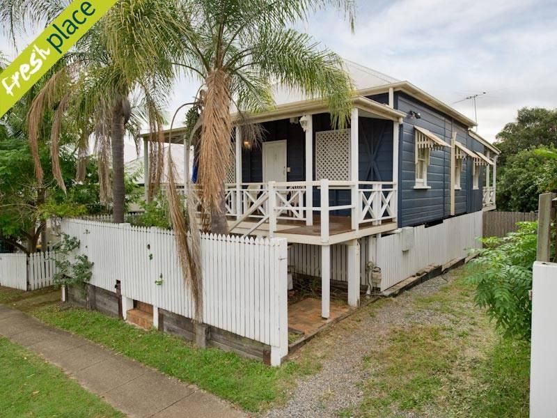 53 Guthrie Street, PADDINGTON QLD 4064, Image 0