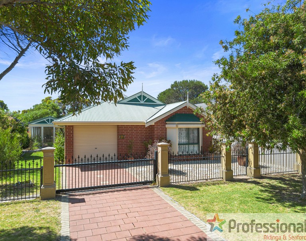 44 Kingdon Place, Goolwa SA 5214