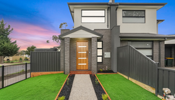 Picture of 44A Cole Street, LAVERTON VIC 3028