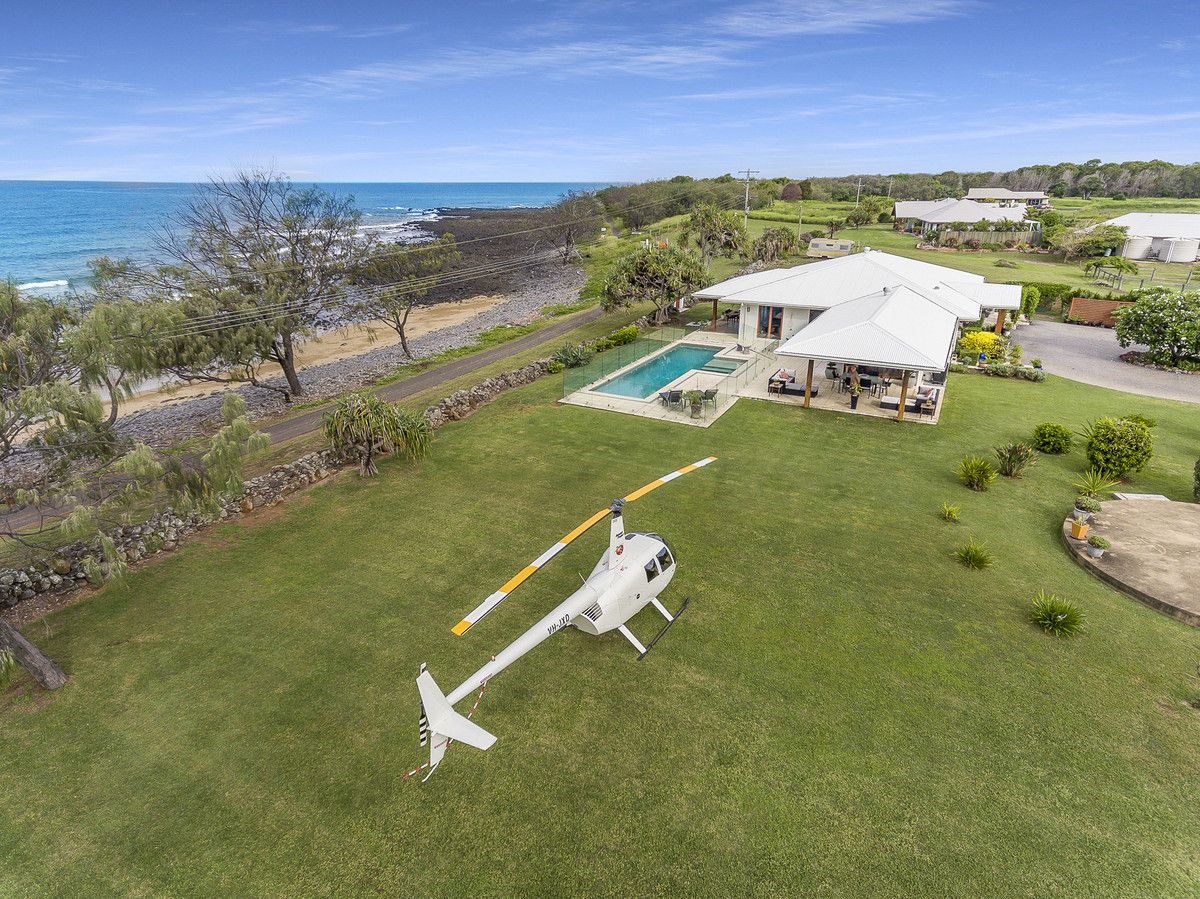 Heads QLD 4670 House for Sale 2,500,000 Domain