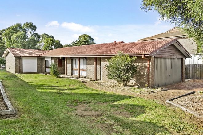 Picture of 33 James Cook Drive, MELTON WEST VIC 3337