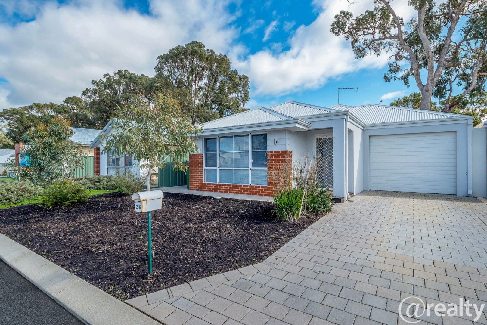 26 Encourage Loop, Dudley Park WA 6210, Image 0