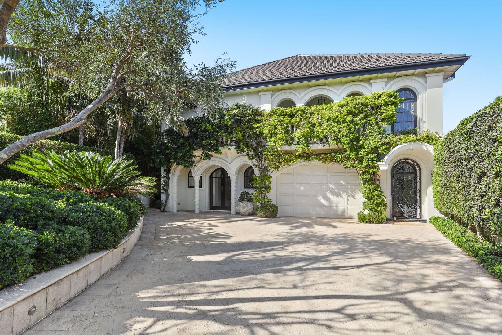 7 bedrooms House in 3 Princes Avenue VAUCLUSE NSW, 2030