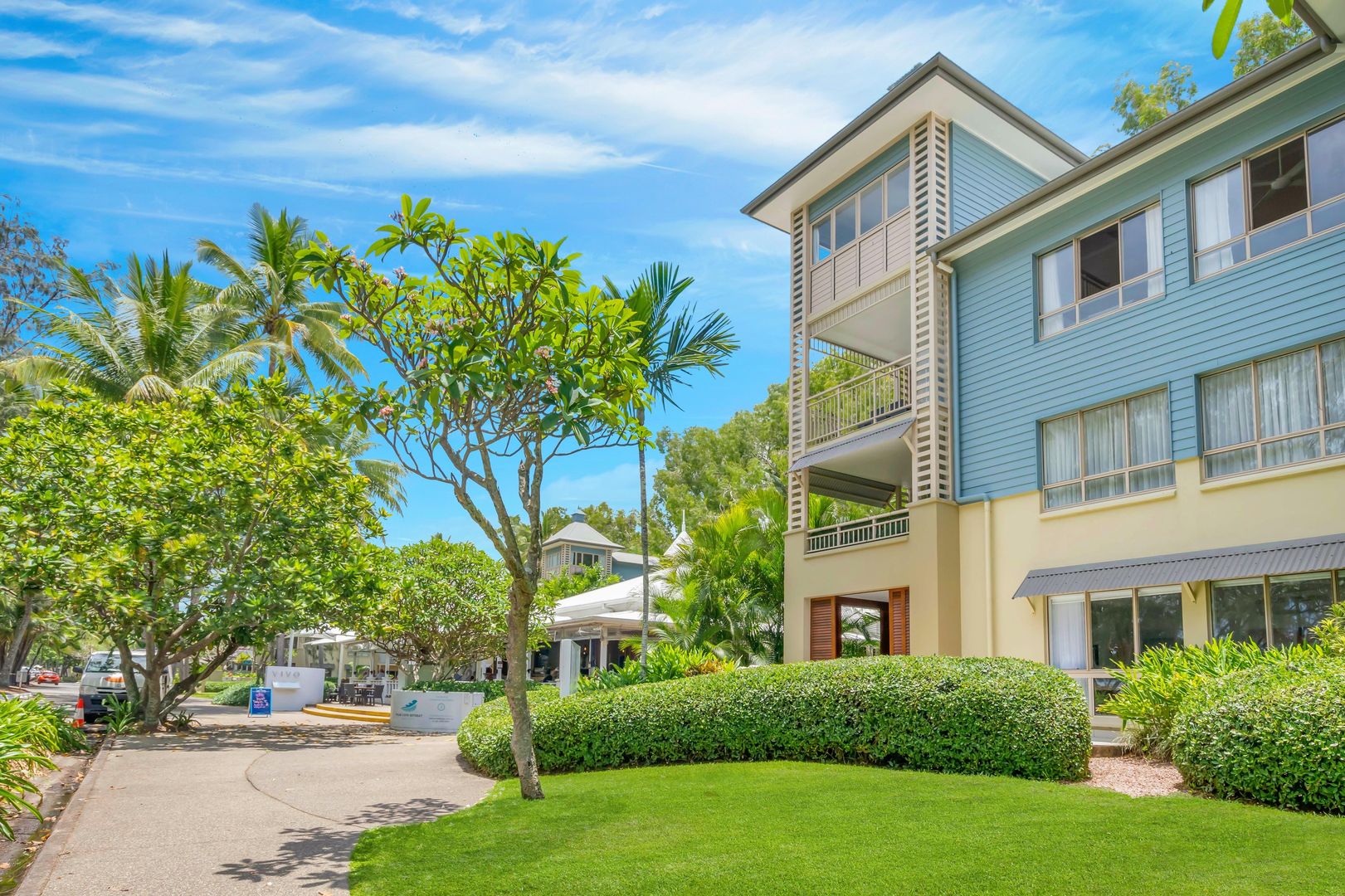 731/4963 Williams Esplanade, Palm Cove QLD 4879 Domain
