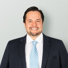 Manuel Romero, Sales representative