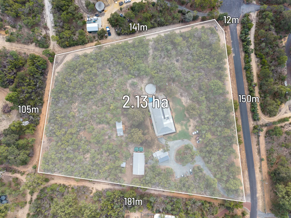 Additional image 3 of 33 Tuart Close, Stake Hill WA 6181